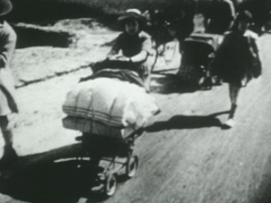carriage